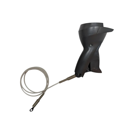 Hand Detacher