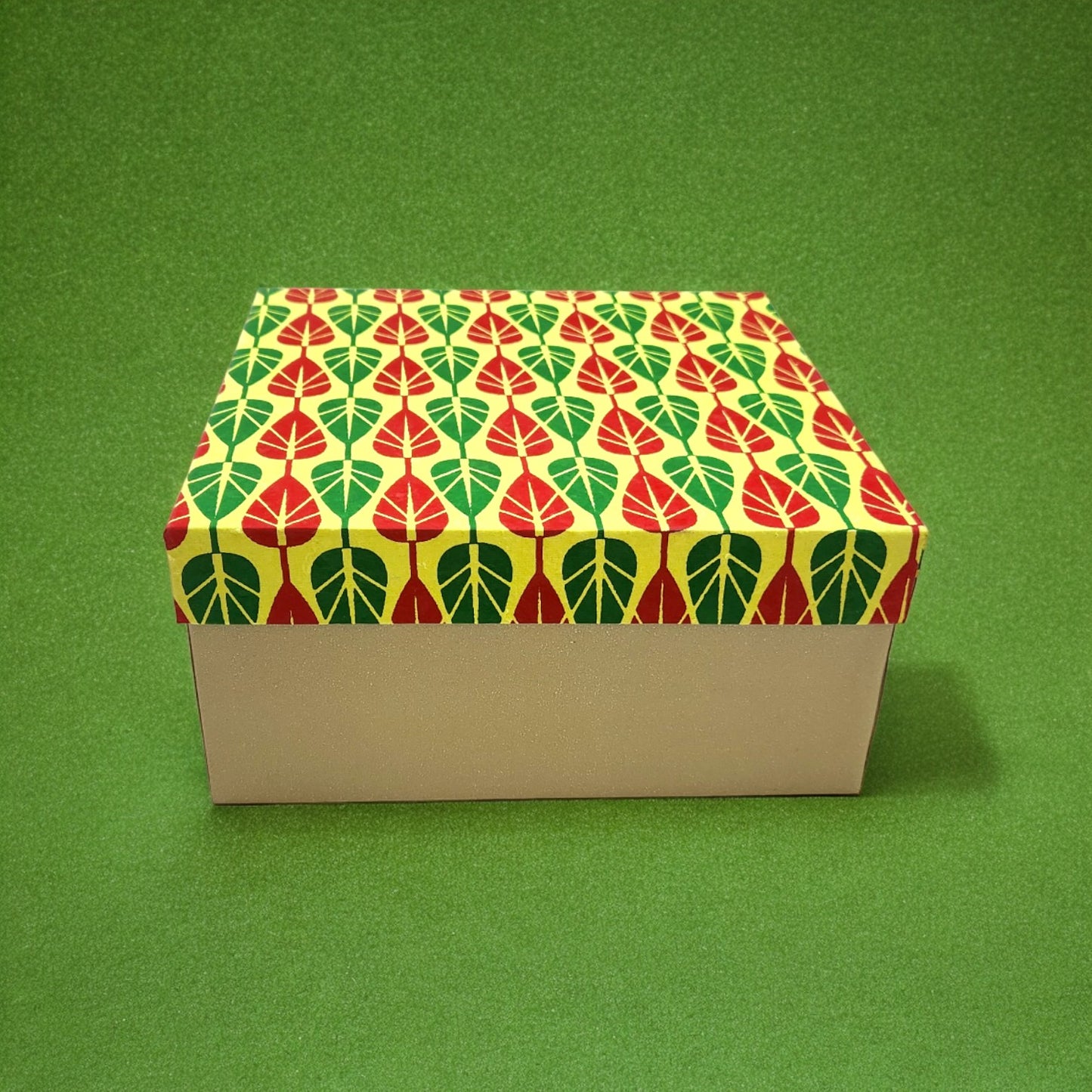Designer Hamper Box (Pack of 5pcs) (Sizes available)