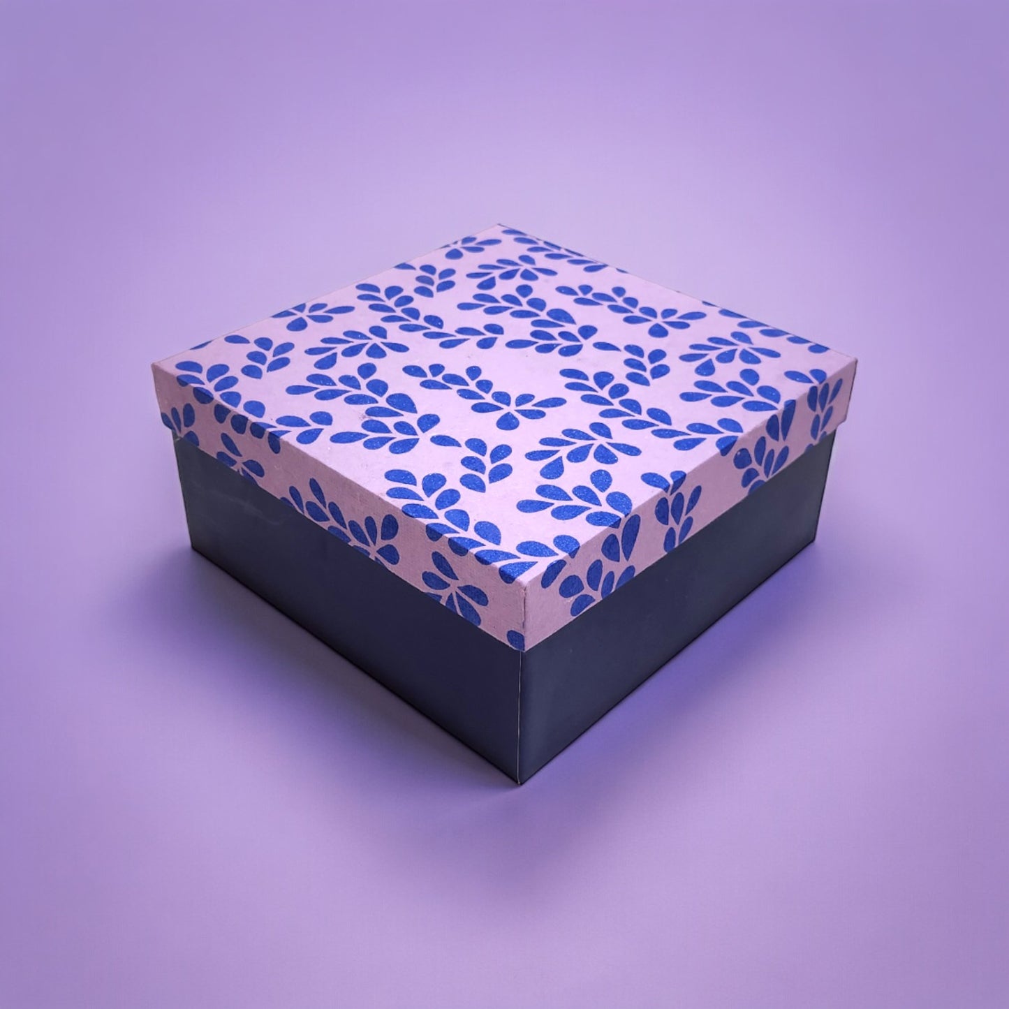 Designer Hamper Box (Pack of 5pcs) (Sizes Available)