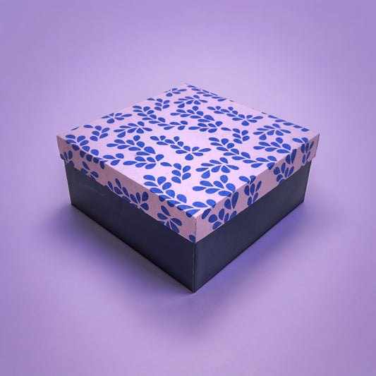 Designer Hamper Box (Pack of 5pcs) (Sizes Available)