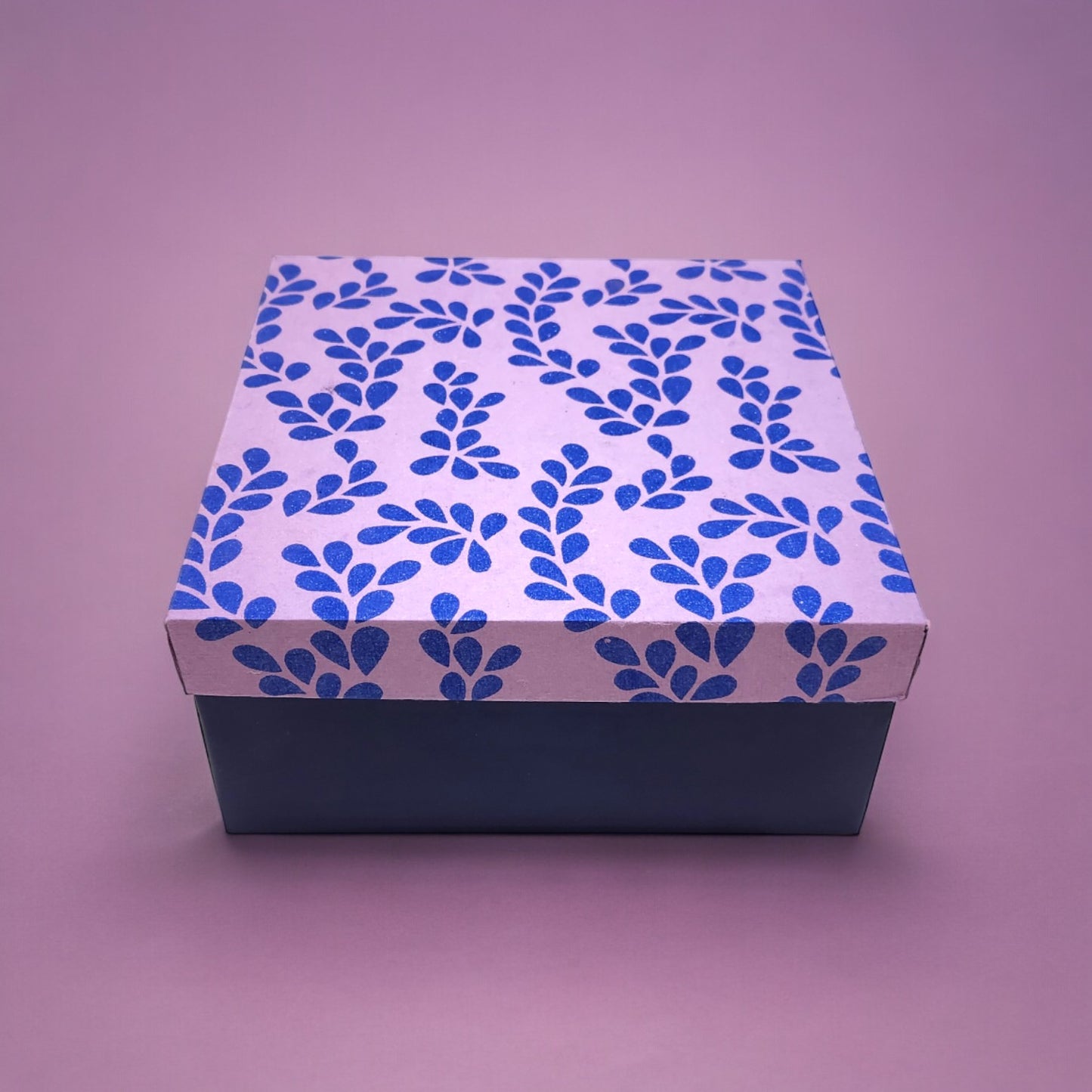 Designer Hamper Box (Pack of 5pcs) (Sizes Available)
