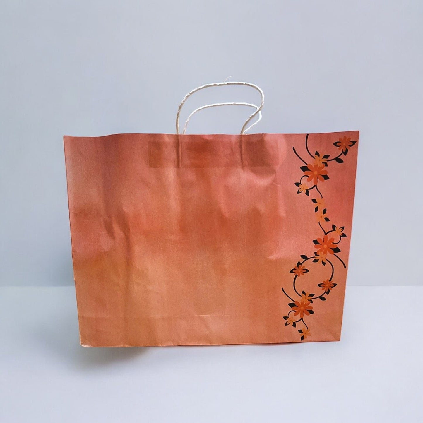 Paper Carry Bag (Designer Print)