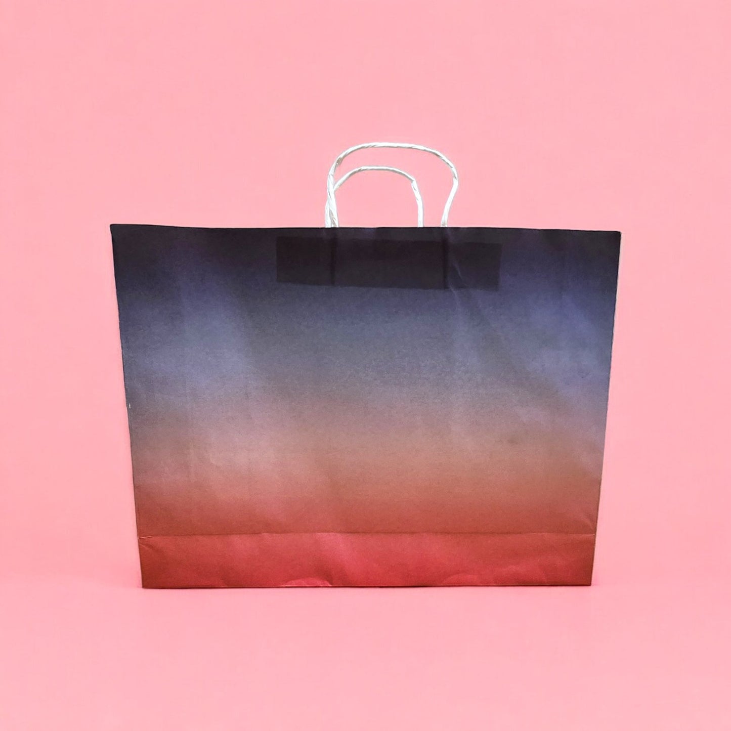 Paper Carry Bag (Designer Print)