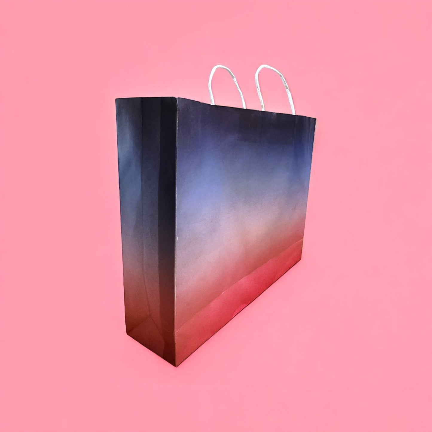 Paper Carry Bag (Designer Print)