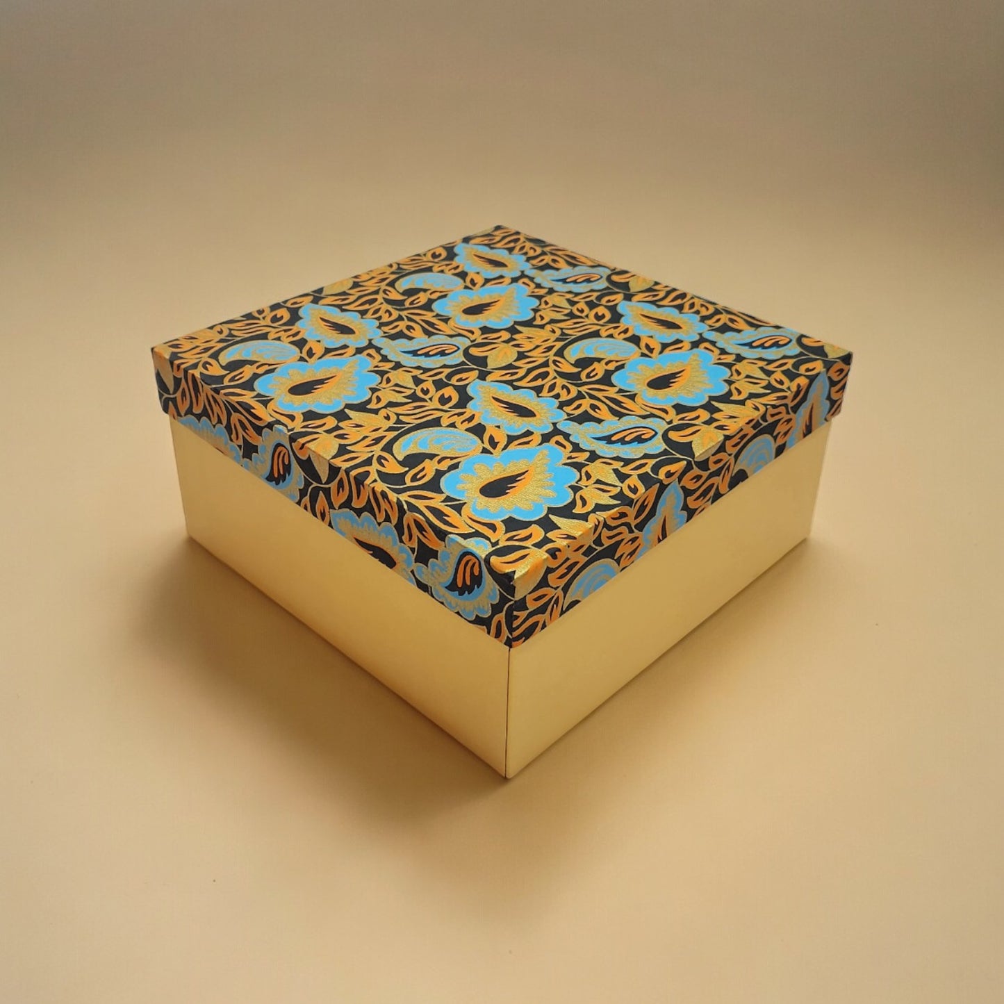 Designer Hamper Box (Pack of 5pcs) (Sizes Available)