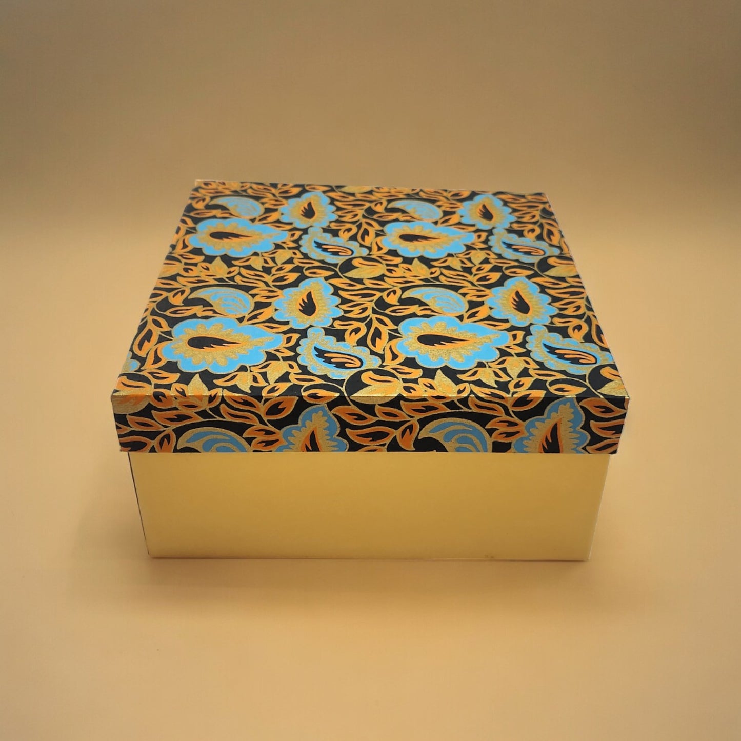 Designer Hamper Box (Pack of 5pcs) (Sizes Available)
