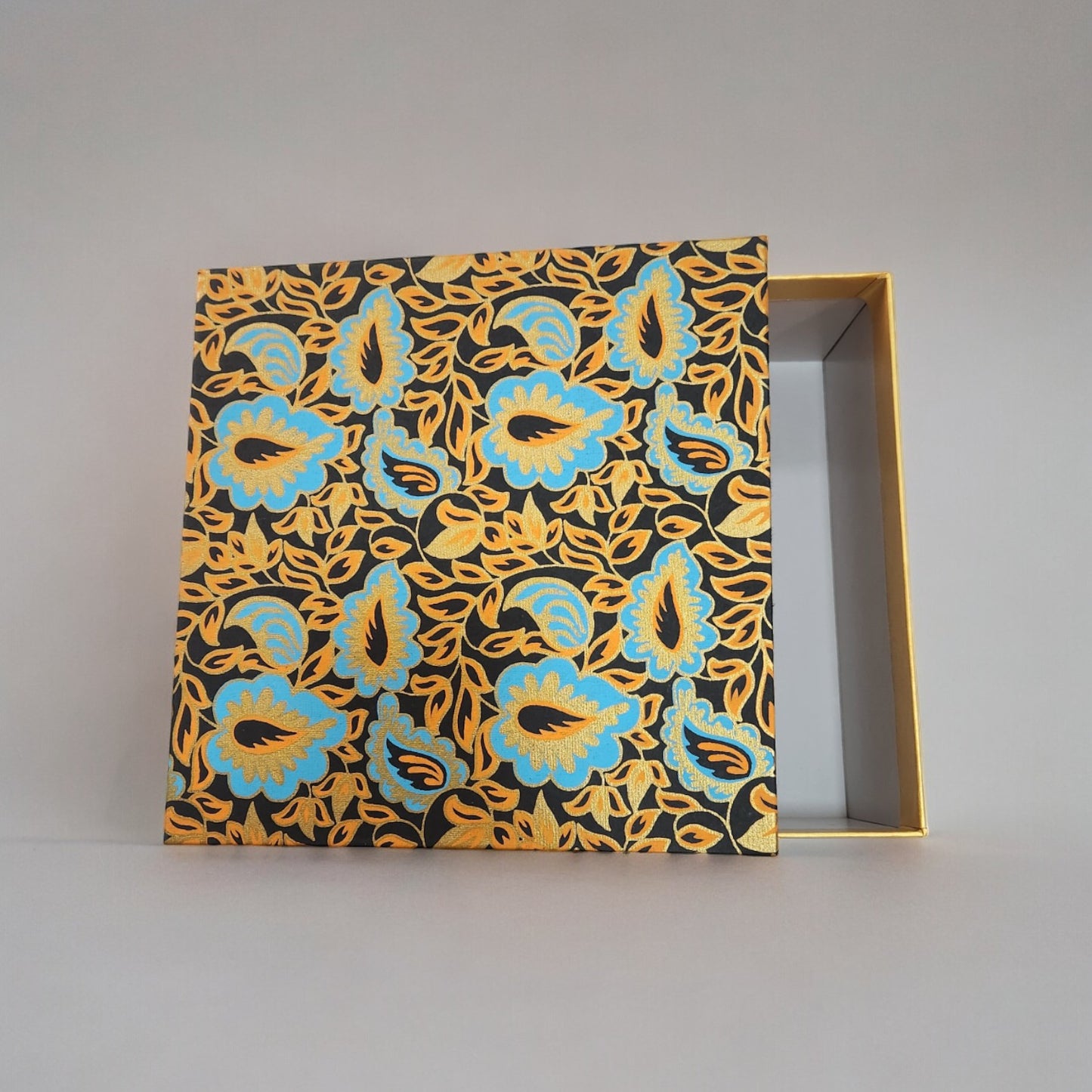 Designer Hamper Box (Pack of 5pcs) (Sizes Available)