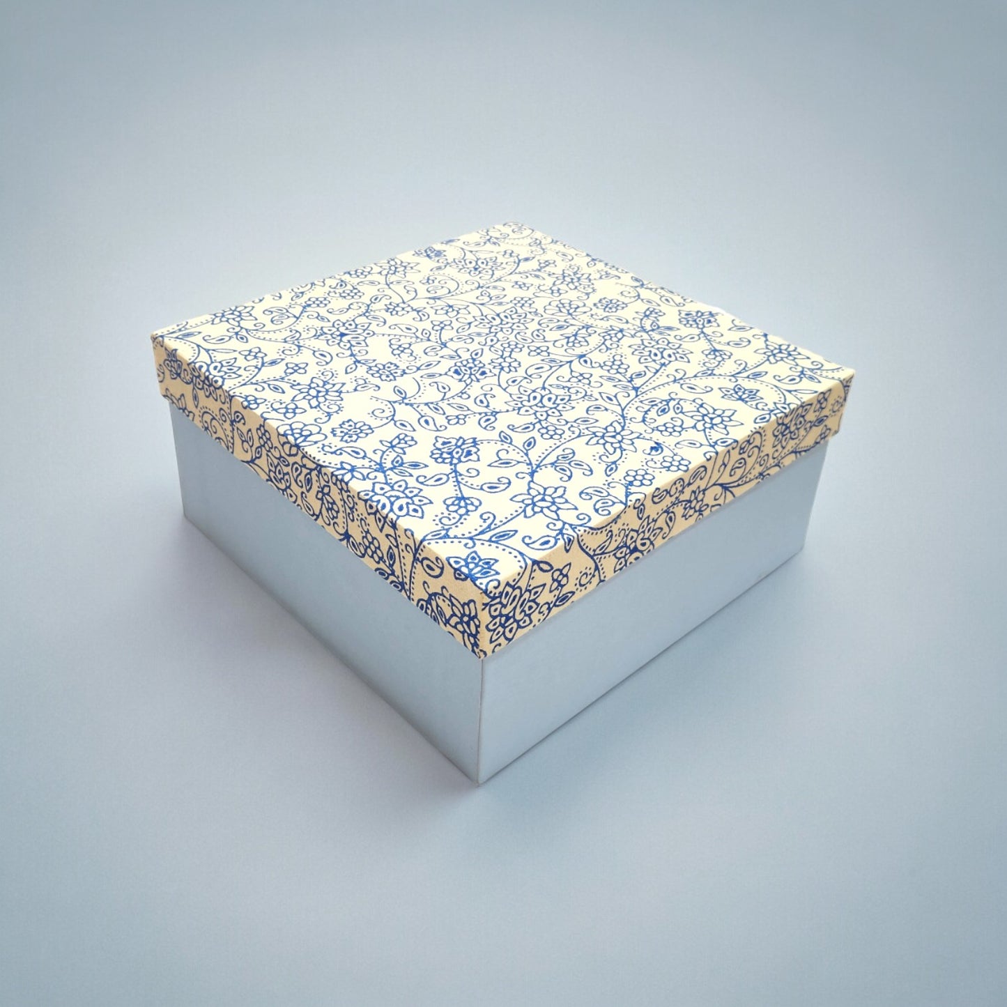 Designer Hamper Box (Pack of 5pcs) (Sizes Available)