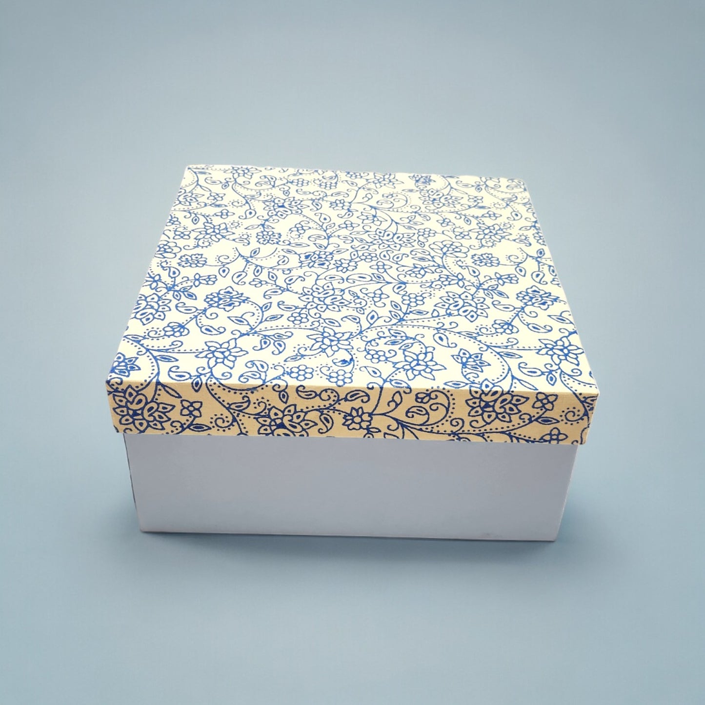 Designer Hamper Box (Pack of 5pcs) (Sizes Available)