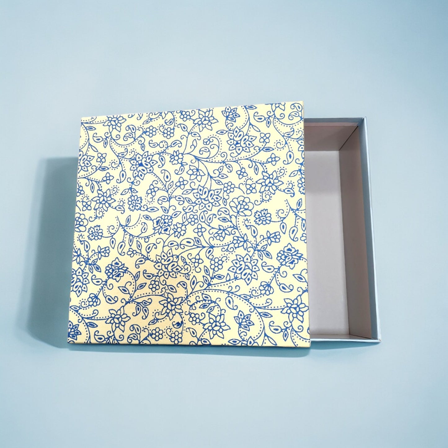 Designer Hamper Box (Pack of 5pcs) (Sizes Available)