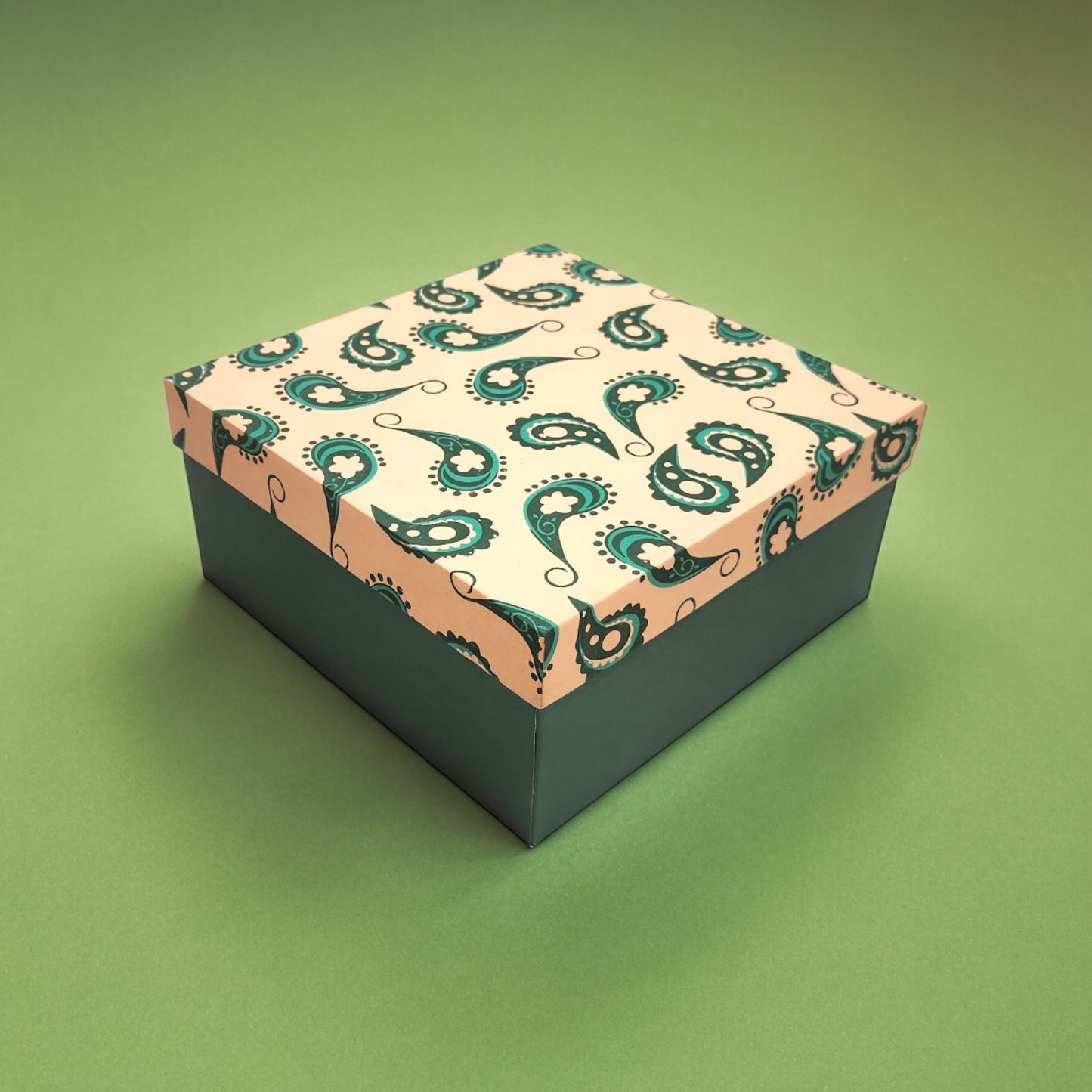 Designer Hamper Box (Pack of 5pcs) (Sizes Available)