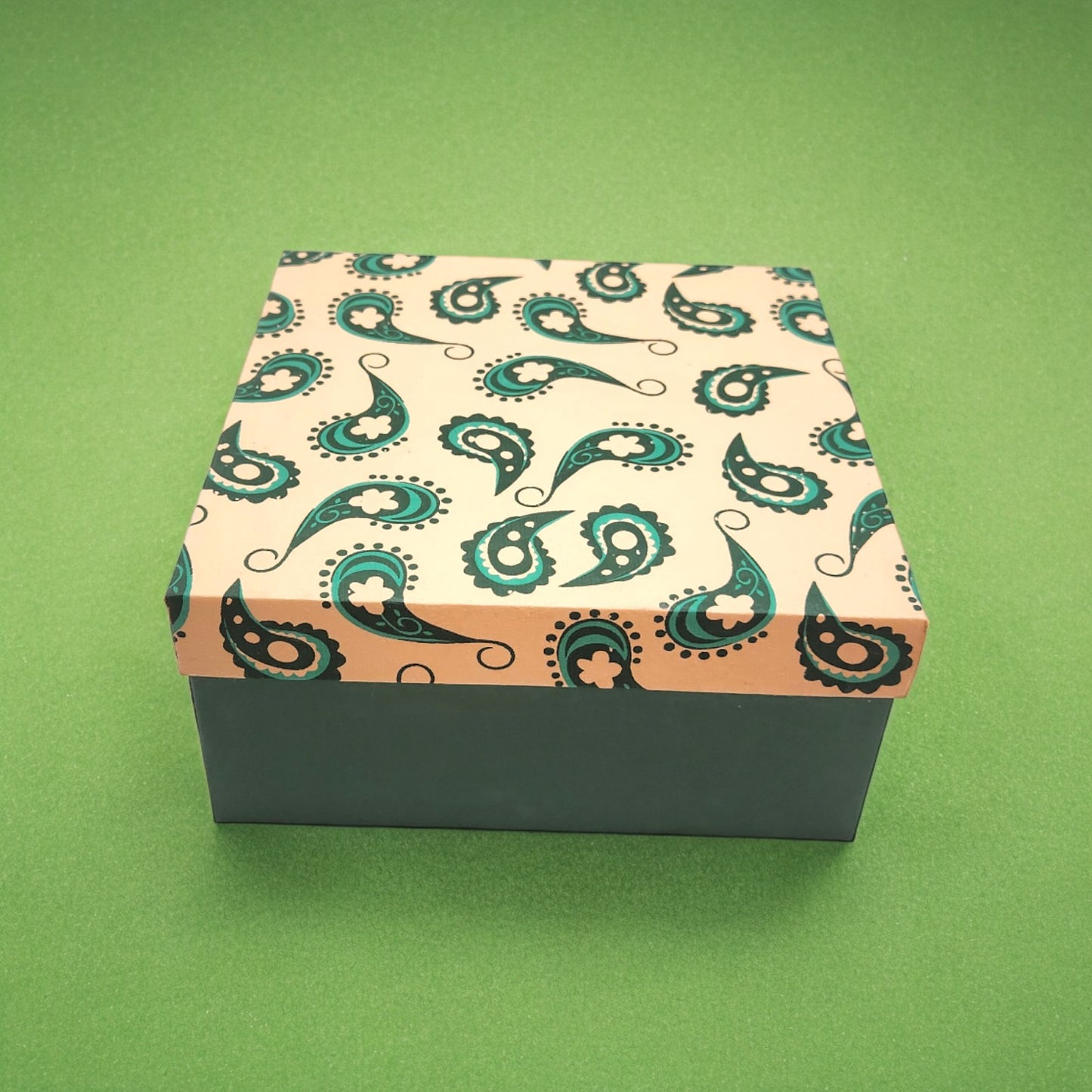 Designer Hamper Box (Pack of 5pcs) (Sizes Available)