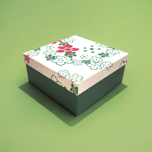 Designer Hamper Box (Pack of 5pcs) (Sizes Available)