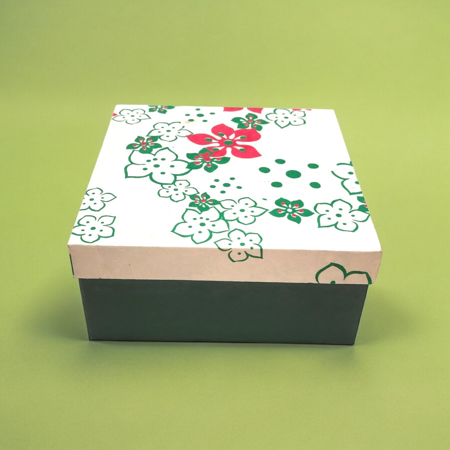 Designer Hamper Box (Pack of 5pcs) (Sizes Available)