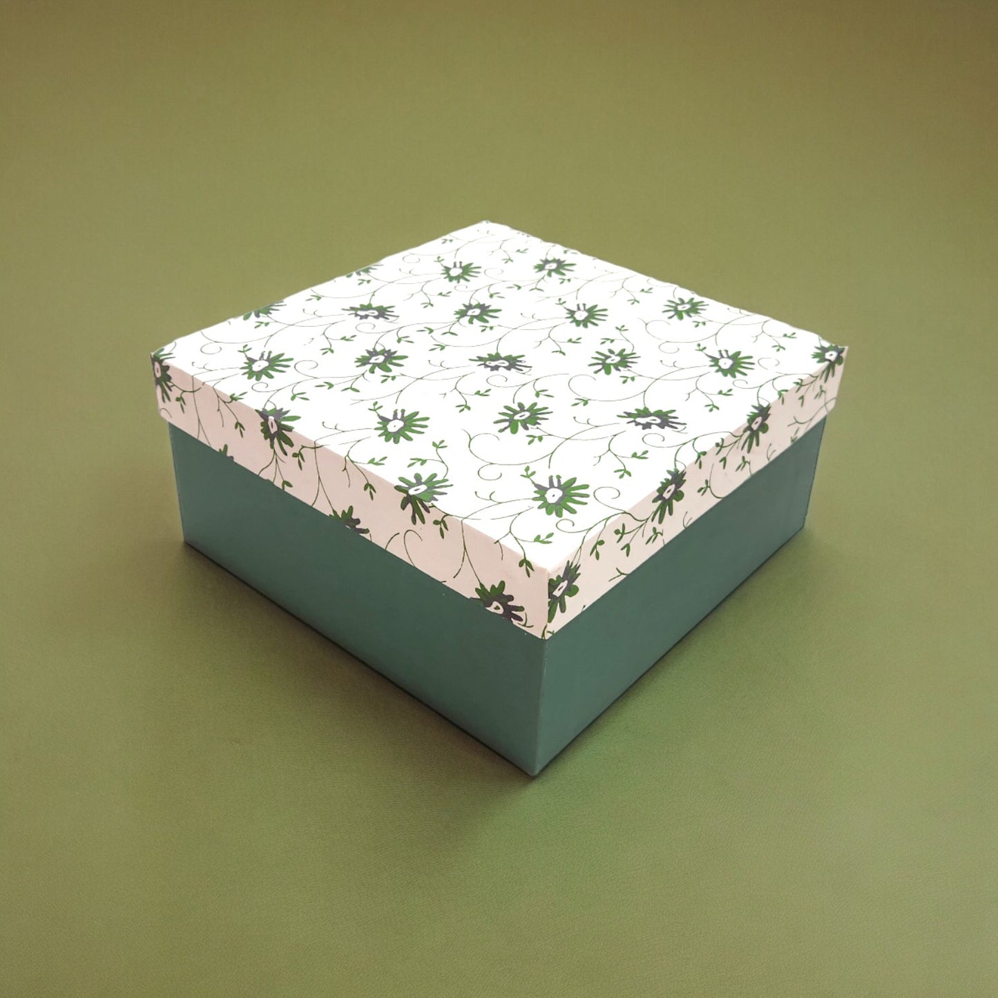 Designer Hamper Box (Pack of 5pcs) (Sizes Available)