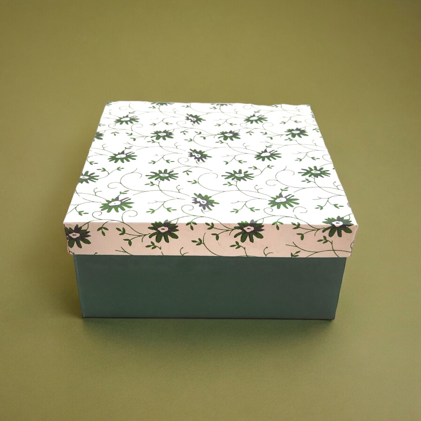 Designer Hamper Box (Pack of 5pcs) (Sizes Available)