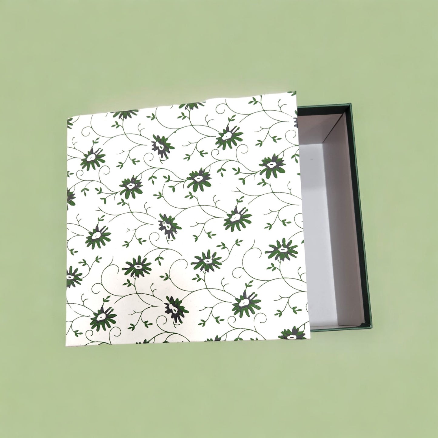 Designer Hamper Box (Pack of 5pcs) (Sizes Available)