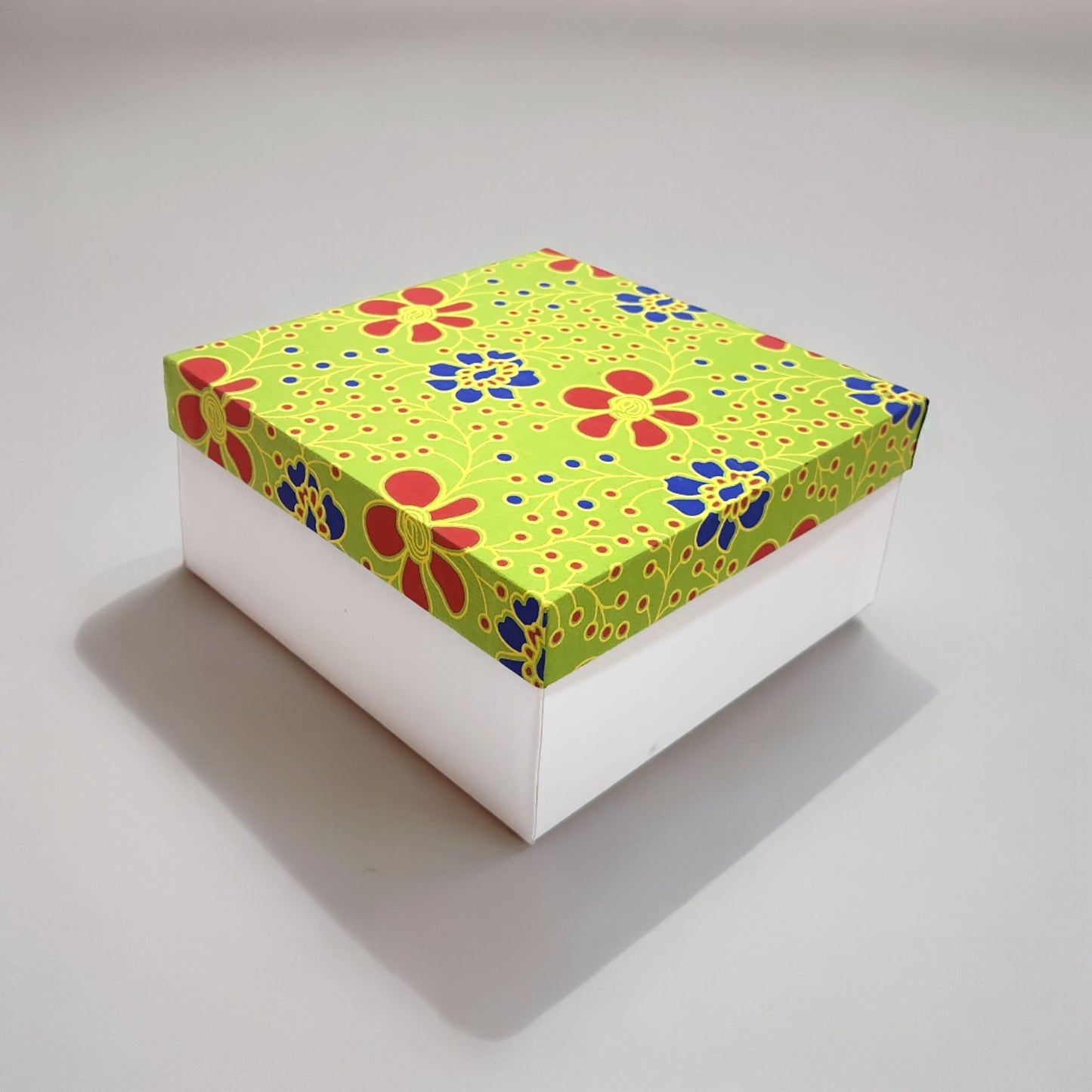 Designer Hamper Box (Pack of 5pcs) (Sizes Available)