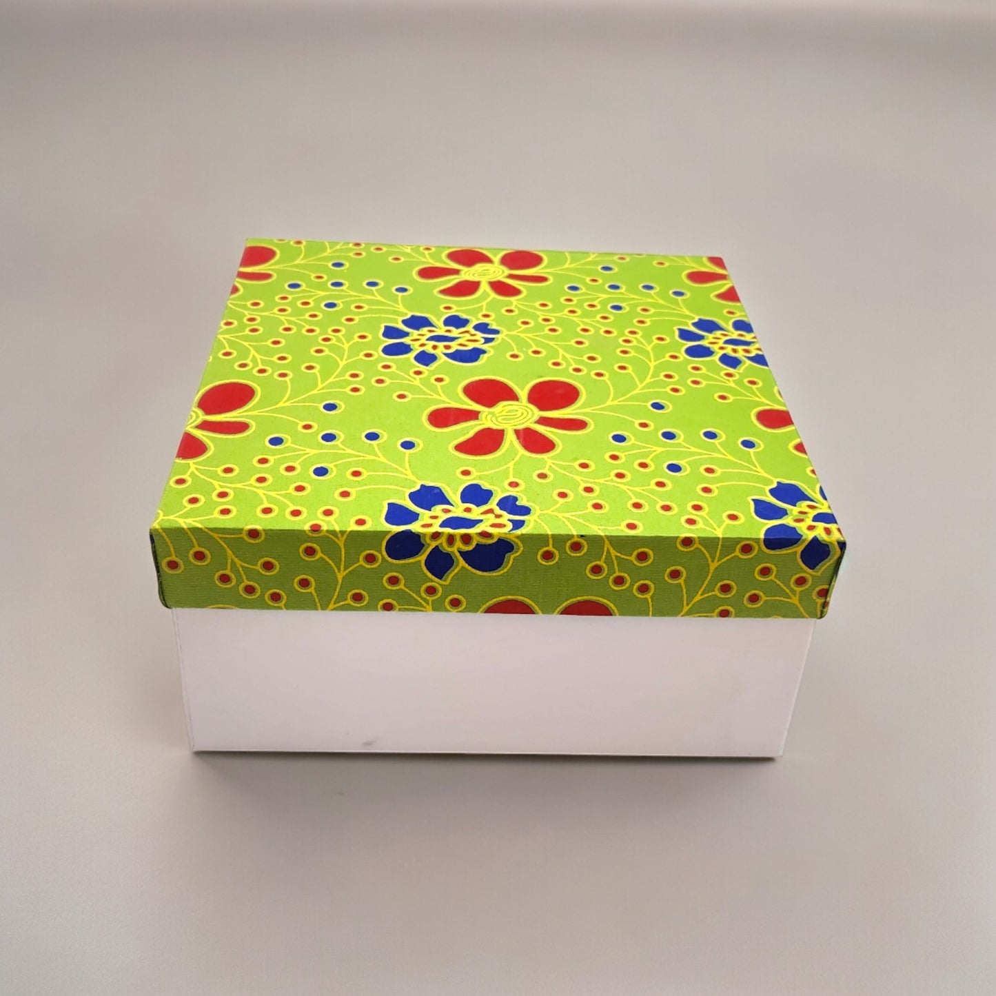 Designer Hamper Box (Pack of 5pcs) (Sizes Available)