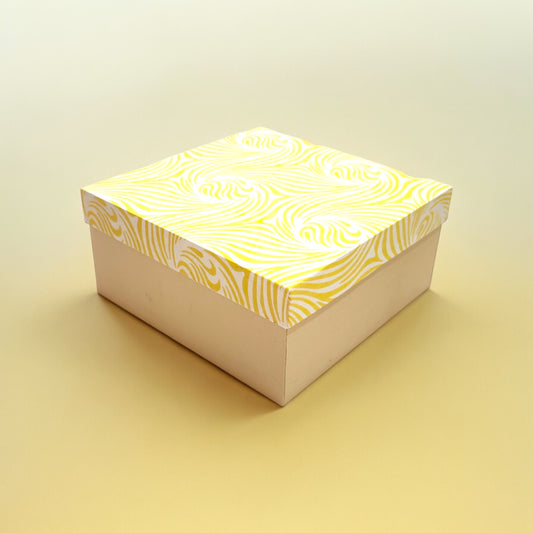 Designer Hamper Box (Pack of 5pcs) (Sizes Available)