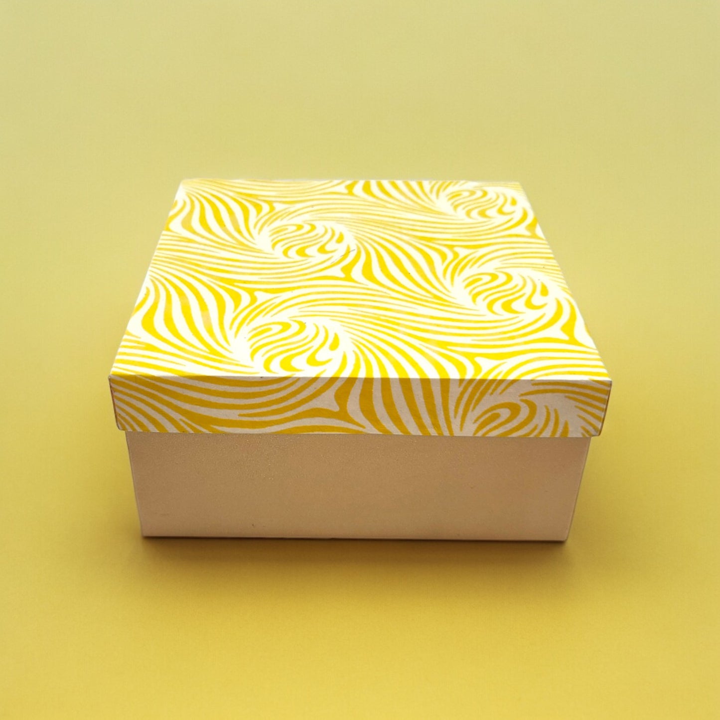 Designer Hamper Box (Pack of 5pcs) (Sizes Available)