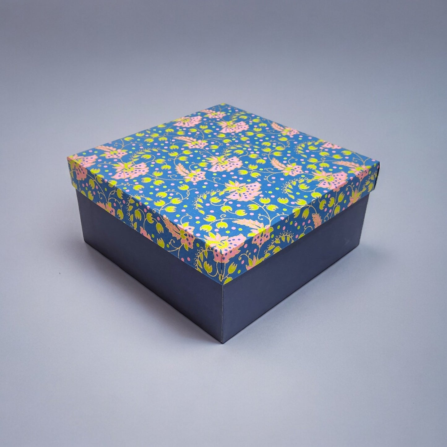 Designer Hamper Box (Pack of 5pcs) (Sizes Available)