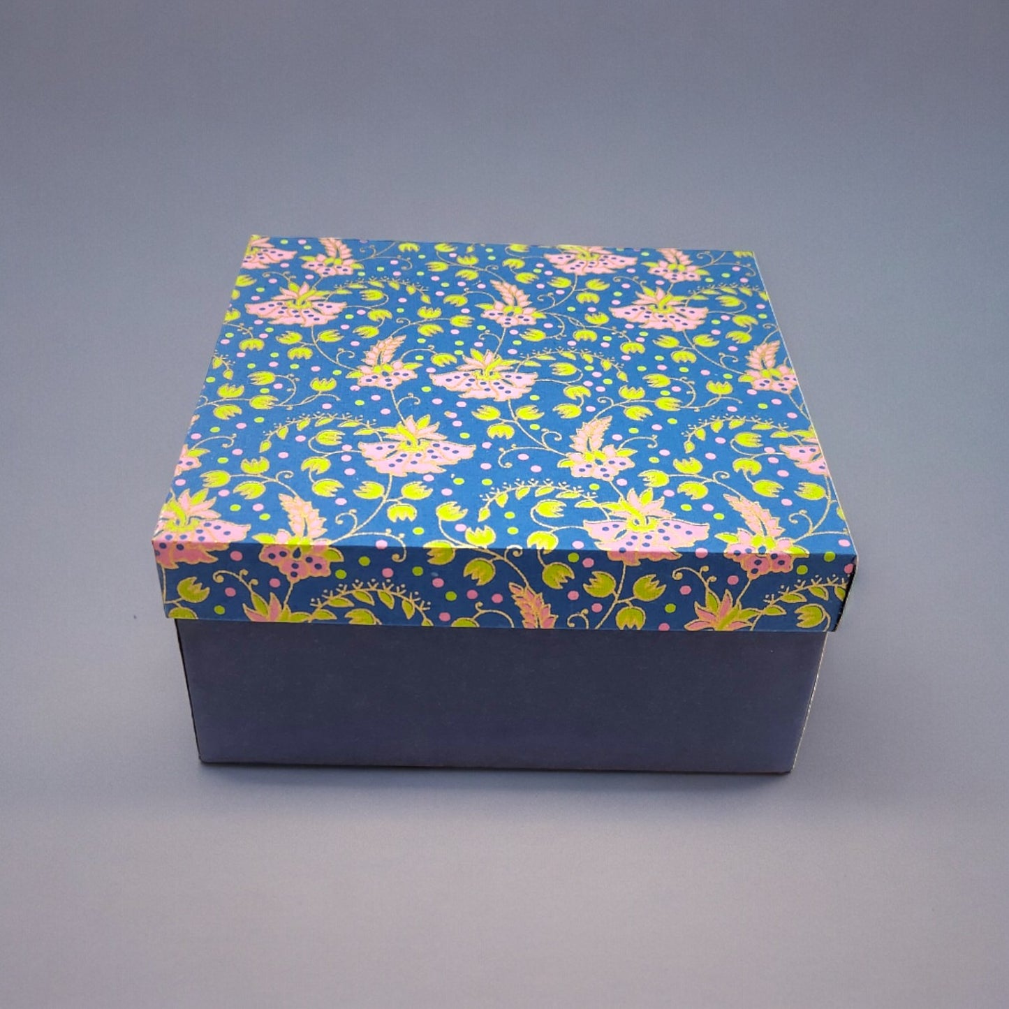 Designer Hamper Box (Pack of 5pcs) (Sizes Available)