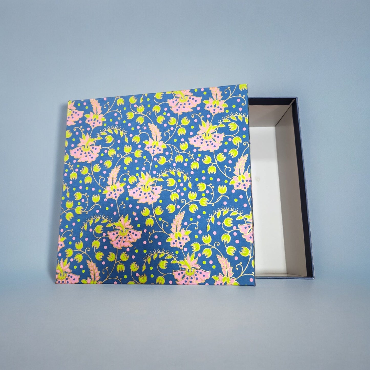 Designer Hamper Box (Pack of 5pcs) (Sizes Available)