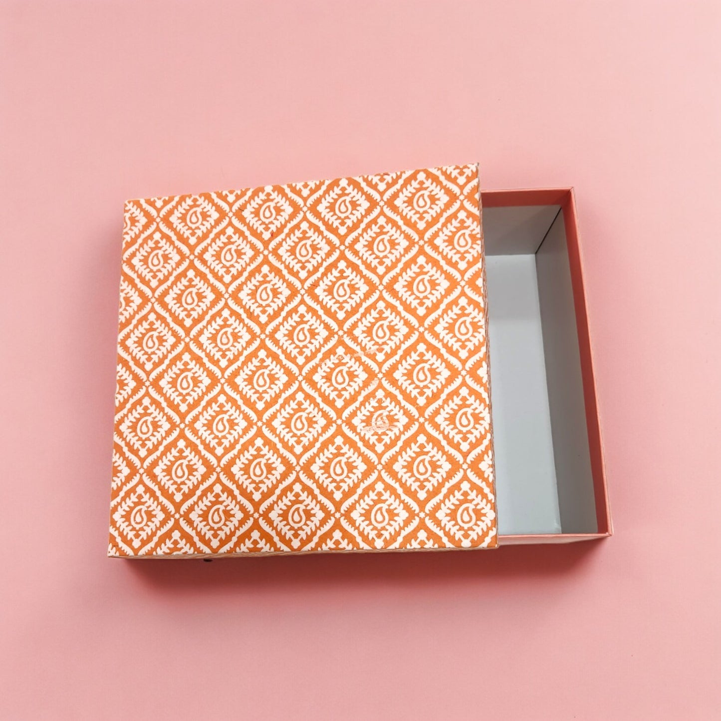 Designer Hamper Box (Pack of 5pcs) (Sizes Available)