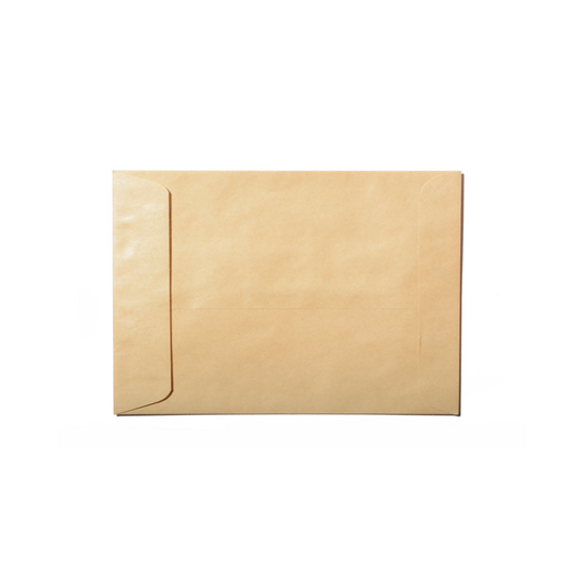 Brown Courier Envelope 10"x12" Pack of 50pcs