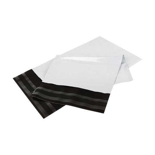 Plastic Courier Cover 10"x14" without POD pack of 50pcs