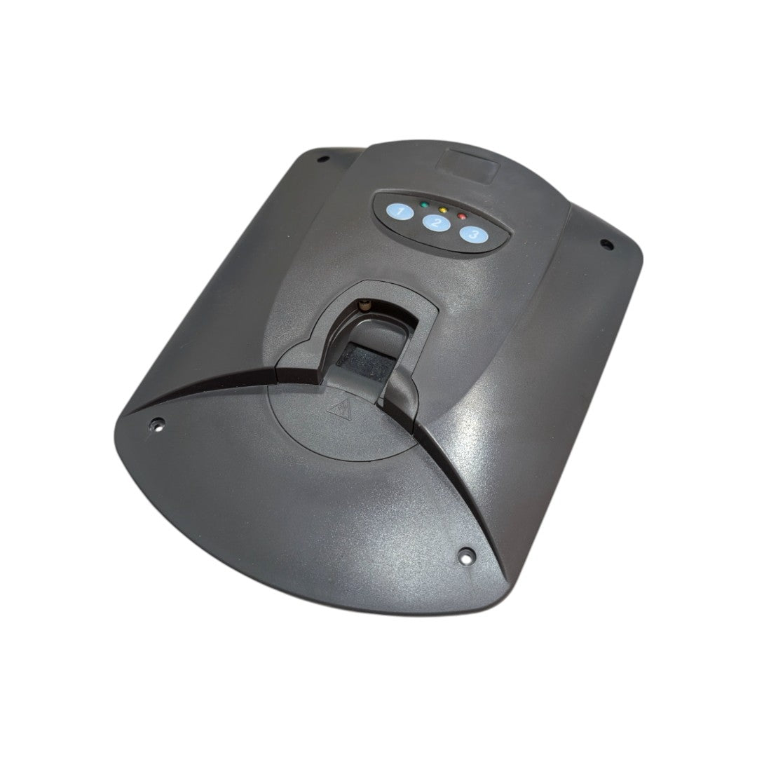 Super Tag Power Detcher
