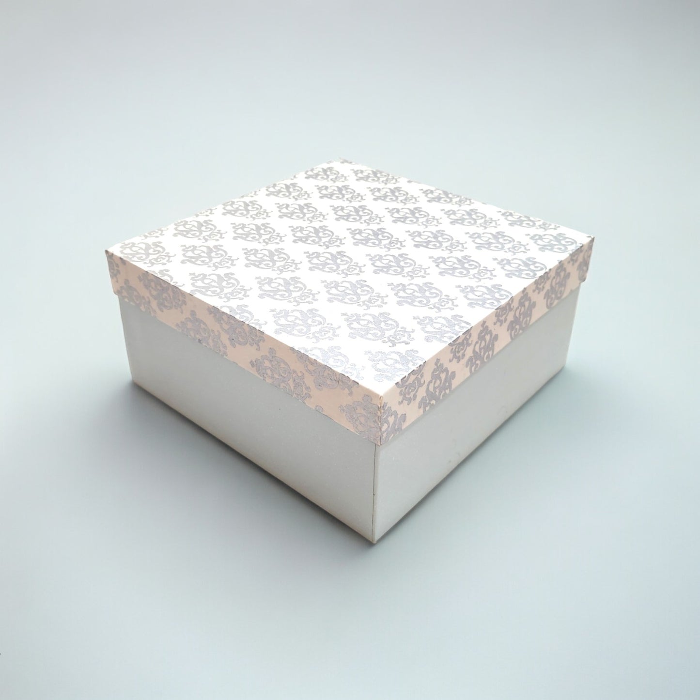 Designer Hamper Box (Pack of 5pcs) (Sizes Available)