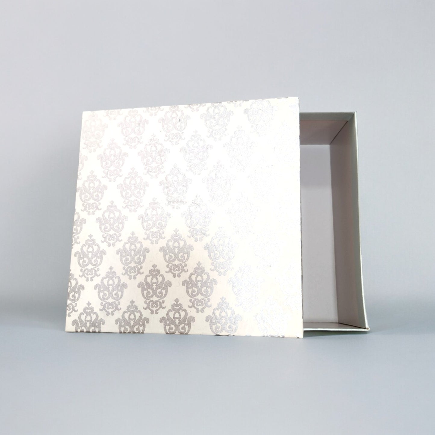 Designer Hamper Box (Pack of 5pcs) (Sizes Available)