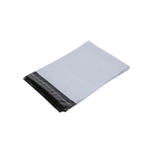 Plastic Courier Cover 10"x12" without POD pack of 50pcs