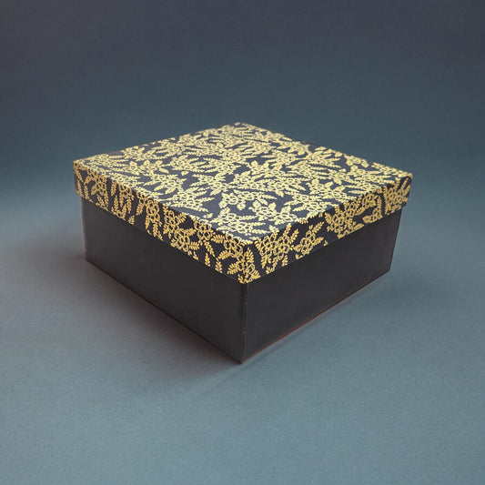 Designer Hamper Box (Pack of 5pcs) (Sizes Available)