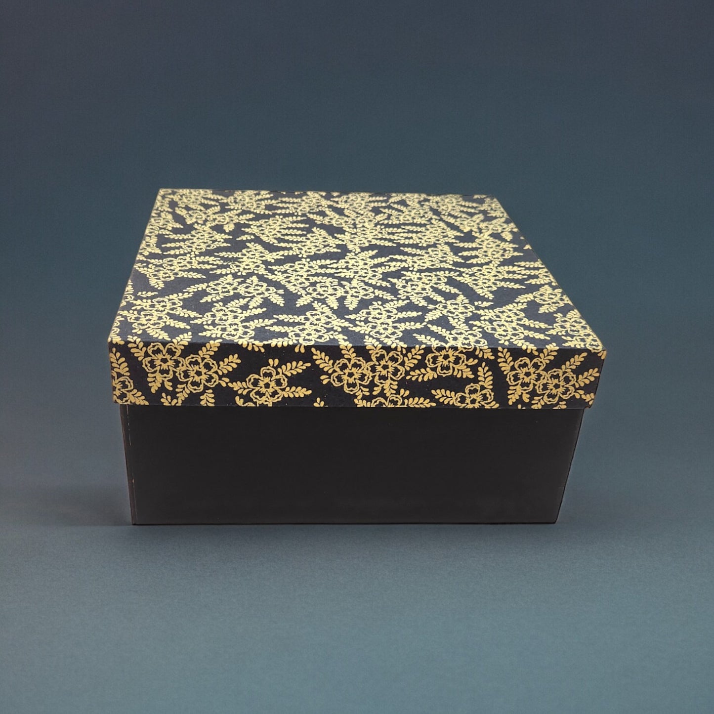 Designer Hamper Box (Pack of 5pcs) (Sizes Available)