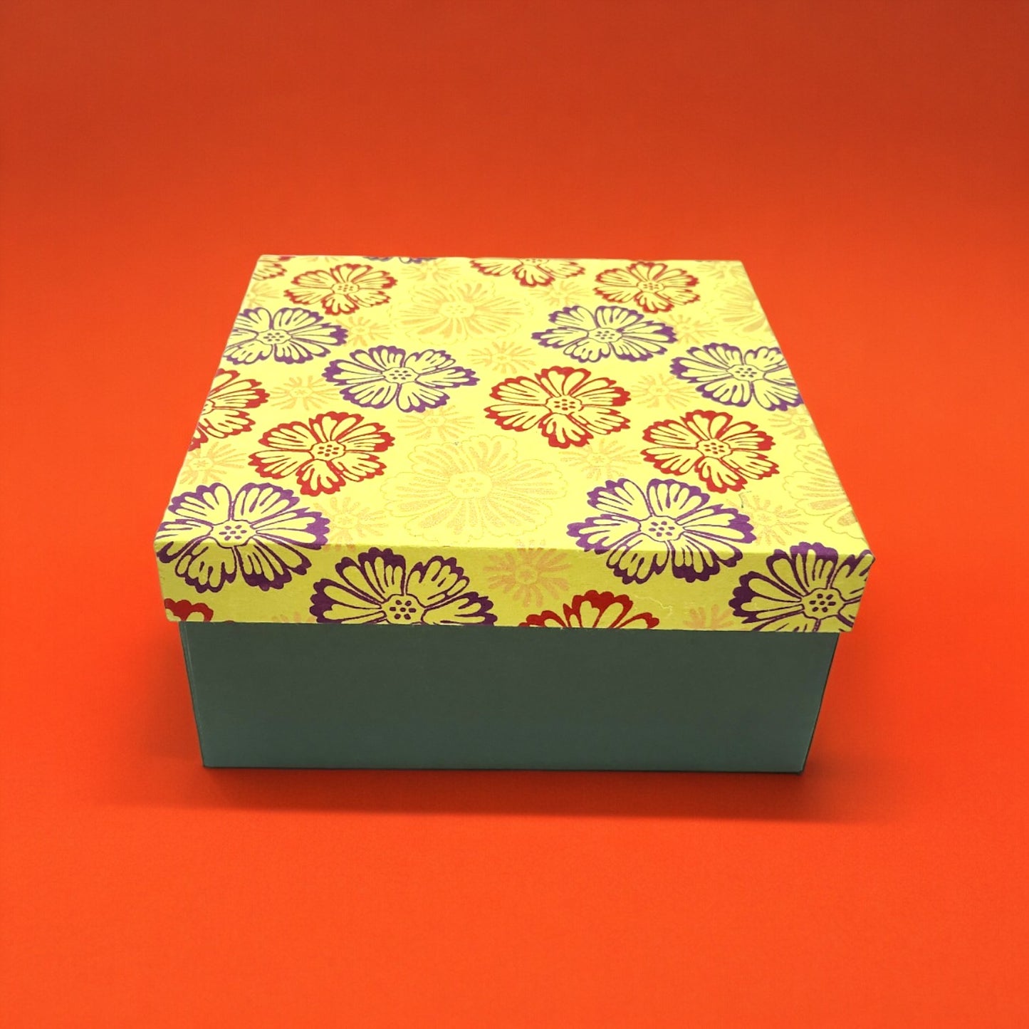 Designer Hamper Box (Pack of 5pcs) (Sizes Available)