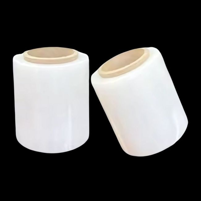 Stretch Film 23 Microns 6 Inch Width (apx. 1600 gms)