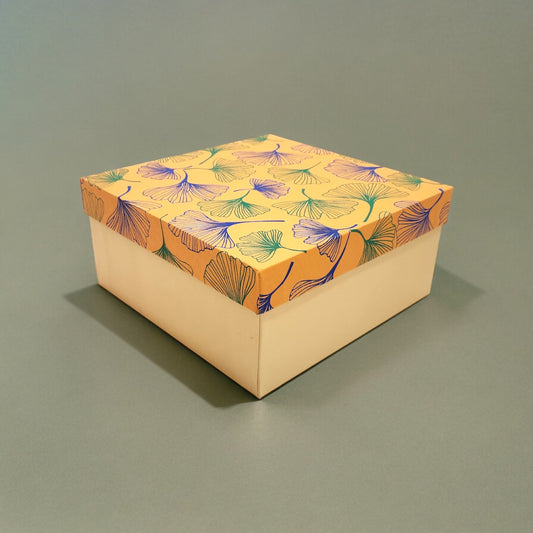 Designer Hamper Box (Pack of 5pcs) (Sizes Available)