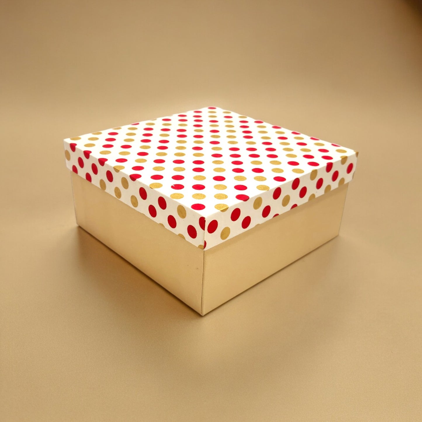 Designer Hamper Box (Pack of 5pcs) (Sizes Available)