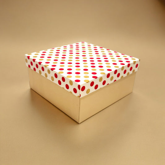 Designer Hamper Box (Pack of 5pcs) (Sizes Available)