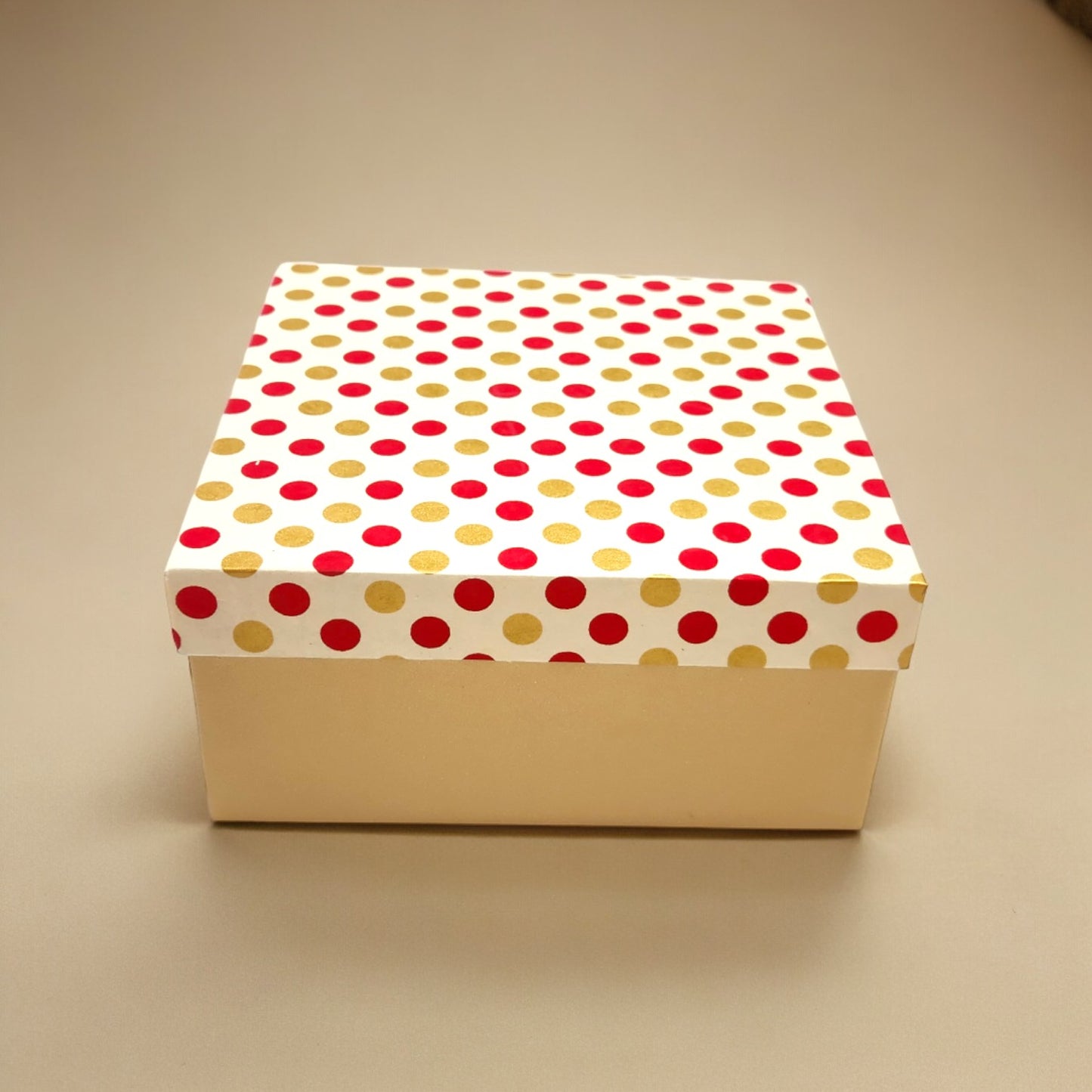 Designer Hamper Box (Pack of 5pcs) (Sizes Available)
