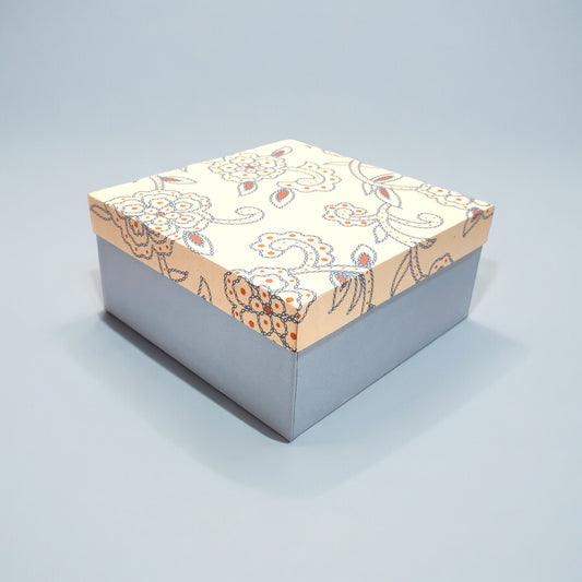Designer Hamper Box (Pack of 5pcs) (Sizes Available)