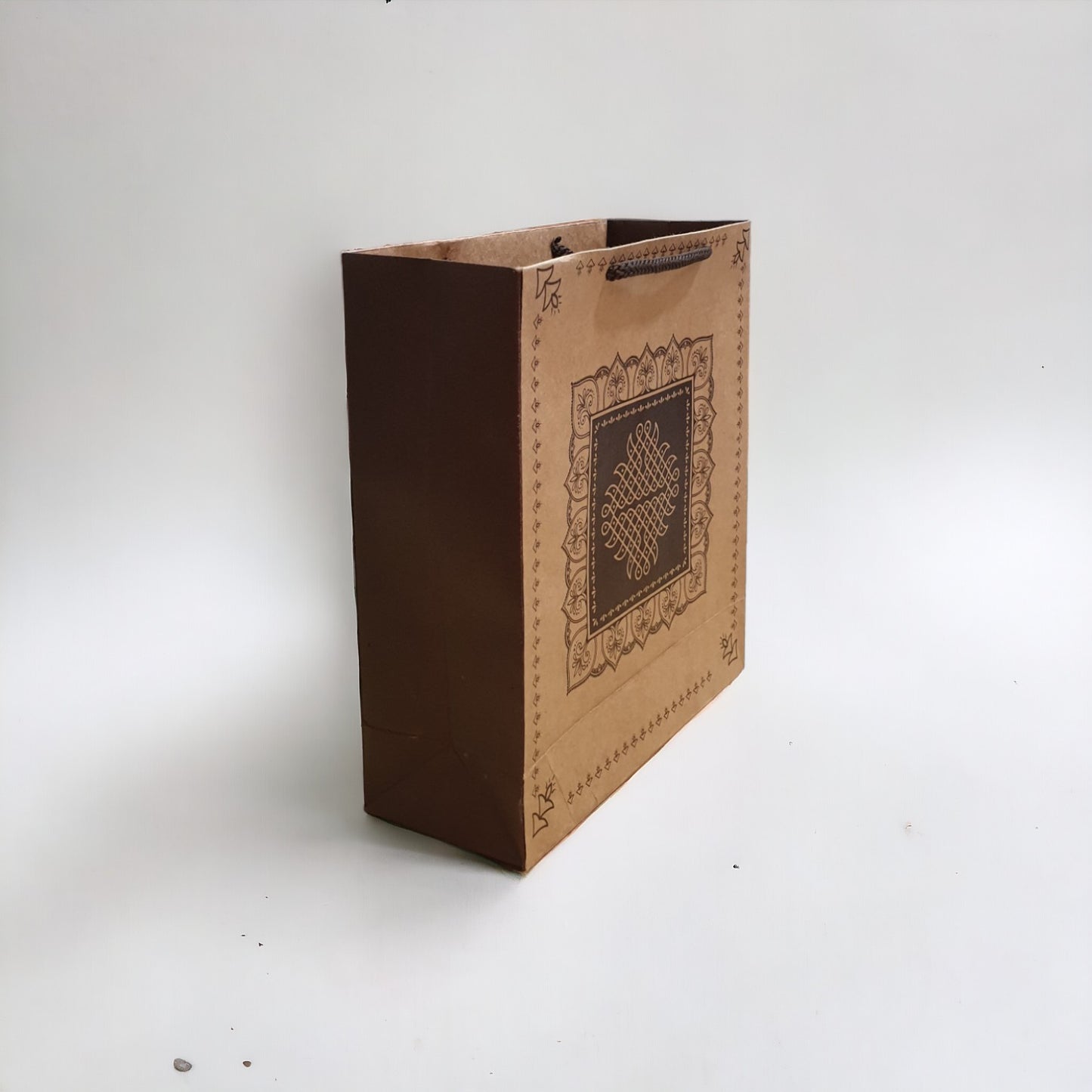 Thamboolam Paper Bag (Designer Print) (Pack of 10pcs)