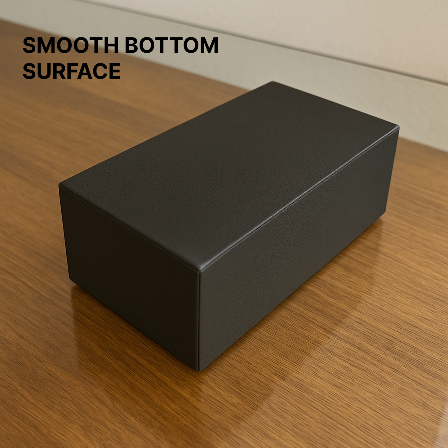 MDF Tissue Box