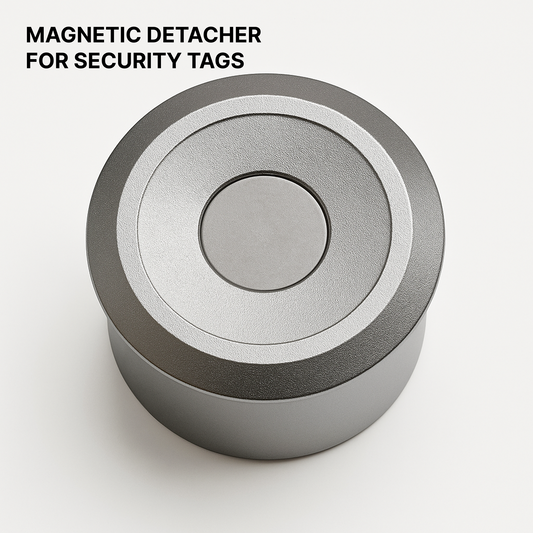 Magnetic Detacher 14000 GS