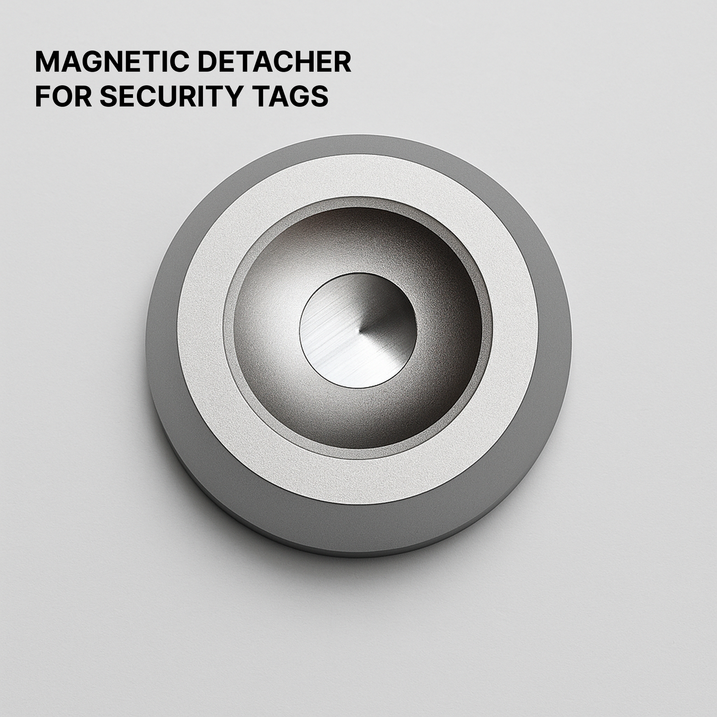 Magnetic Detacher 16000 GS