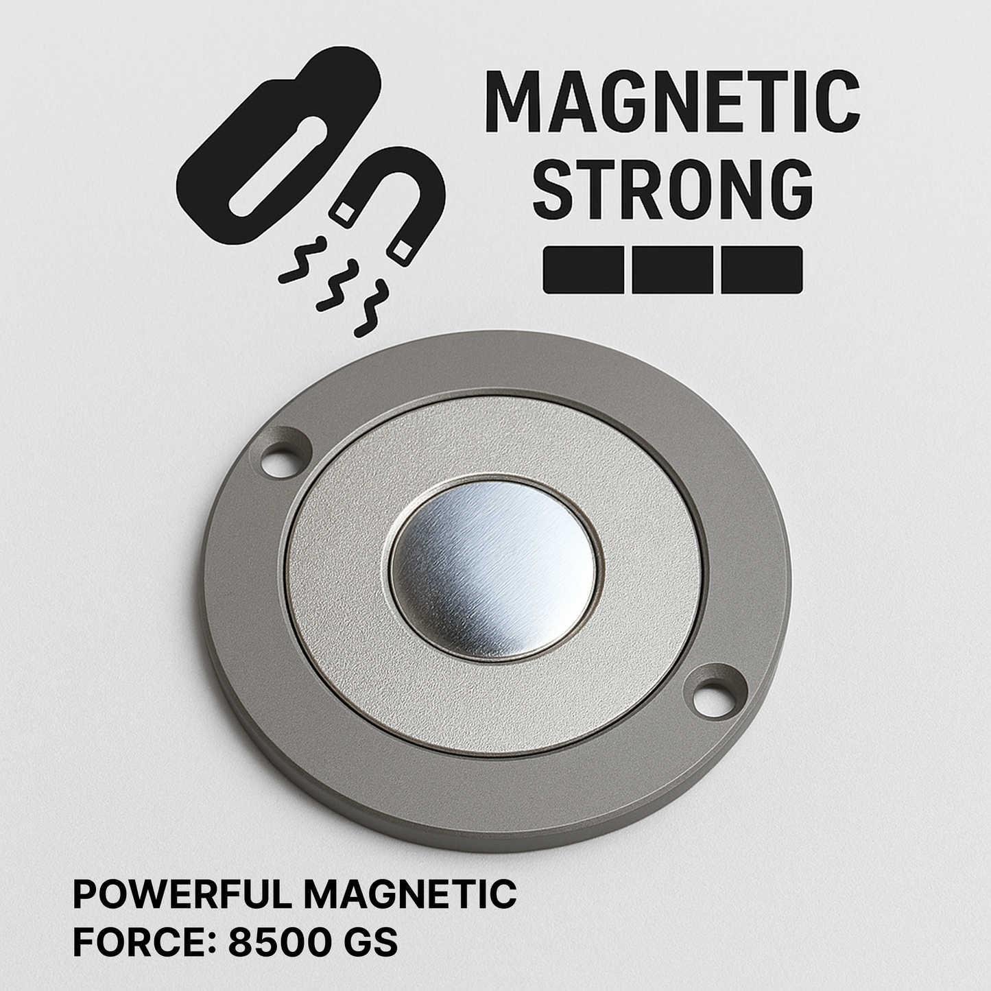 Magnetic Detacher 8500 GS