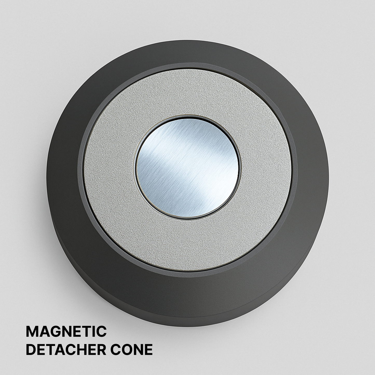 Magnetic Detacher Cone 12000 GS